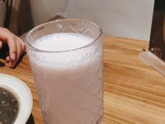 -甘婆婆醪糟汤圆