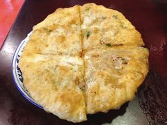 冯四孃煎饼-冯四孃跷脚牛肉·非物质文化遗产店