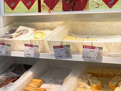 -北京稻香村(兴丰店)