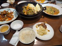 -纯肴大东北(新城北街店)
