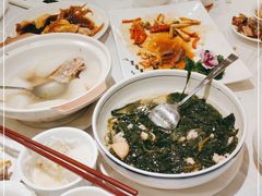 -宜宾海鲜酒家·三十年老字号