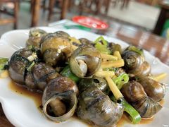 -南记食粥坊·宵夜大排档(莲花店)
