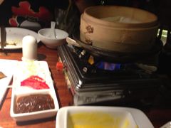 iphone_upload_pic-绿茶餐厅(华联万柳店)