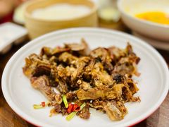 -全聚德(上海首店浦东店)