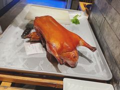 四季民福烤鸭-四季民福烤鸭店(前门店)