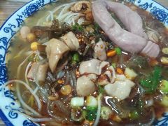 -平安桥张氏肥肠粉