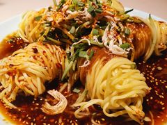 -杏花堂·山西菜馆(晋中万达店)