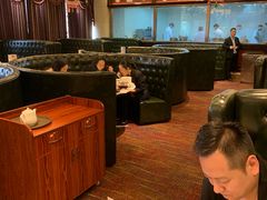 大堂-阿锋鲍鱼酒家美食汇(华安店)