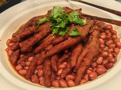 -宝轩渔府·海鲜(水上店)