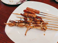 -浙江西子宾馆·瑶园咖啡厅