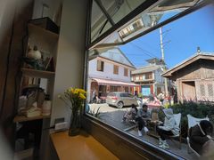 -大青树咖啡(大理古城店)