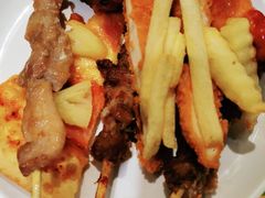 -比格比萨自助(花园路店)