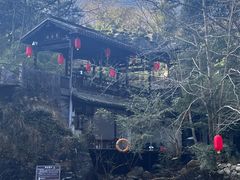 -石台牯牛降景区