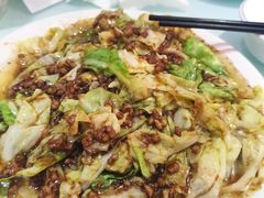 -胖子菜馆(隆昌路店)