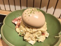 -啢啢茶寮(芳华横街店)