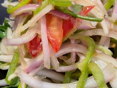 -纳瓦新疆菜(银都店)