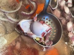 -九府羊·鲜羊火锅·烤串(新华路店)