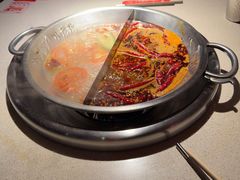 -小龙坎火锅(全球总店)