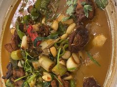 -金陵后厨·南京菜(新街口秣陵路店)