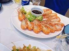 -方记海鲜大排档(乐山形象店)