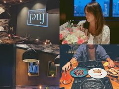 -AZUL by FUEL蓝色·法式酒馆(琶醍店)