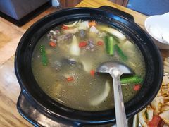 -妈妈的味道(和顺古镇店)