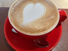 -Mammamia意大利餐厅(阳春巷店)