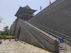 -东昌湖风景区