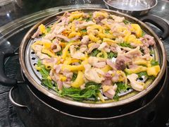 桑拿鸡-阿多私房菜(顺德店)