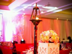 福宴海鲜大酒店-星尚嫁日(红星国际广场店)