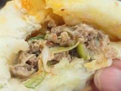 -胡家包子·清真(大众巷店)