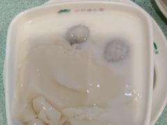 -松记糖水店(铜锣湾分店)