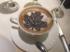 -王品牛排(郑州大卫城店)