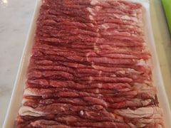 -南门涮肉(通州大船店)