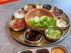 -东味北道熟成·炭火烤肉(九龙店)