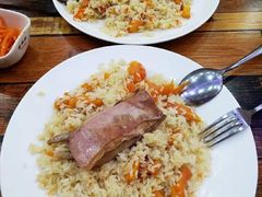 -塔斯提抓饭(东城汇店)