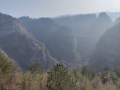 -十九峰景区