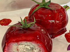 -月福京味斋·烤鸭店·北京菜(鼓楼总店)