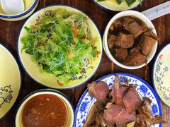 -清真长顺牛肉馆