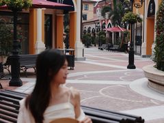 -佛罗伦萨小镇广佛名品奥特莱斯(疏港路店)