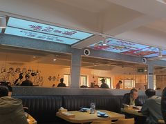 -胡马八破·川菜小馆(高新万达店)