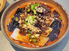 重庆土凉粉-耍盆友·重庆江湖菜(百子湾店)
