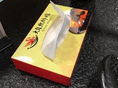 -大自然醉鹅·铁锅火焰鹅(上海联洋店)