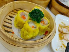 -大香港酒楼(国宾店)