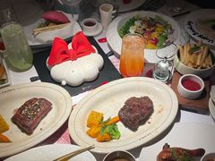 -佐度王子扒房(天鹅湖店)