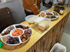 -苏州市吴中区光福窑上花果蜜饯厂