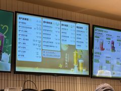 -奈雪的茶(大悦城店)