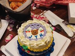 -1861意大利餐厅(文化广场店)