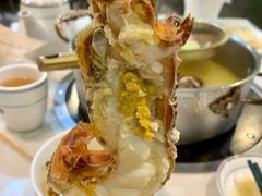 -喜聚薈·花膠雞海鮮火鍋(越秀店)