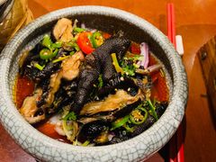-徽镇小厨·经典徽菜(十里河店)